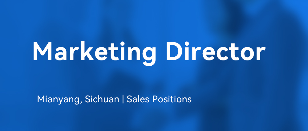 Marketing Director