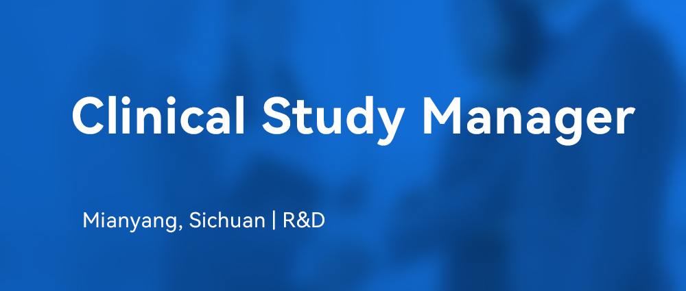 Clinical Study Manager